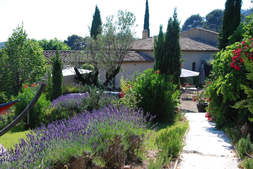 Le Clos De La Chevre Sud La Cadiere-d'Azur Exterior photo