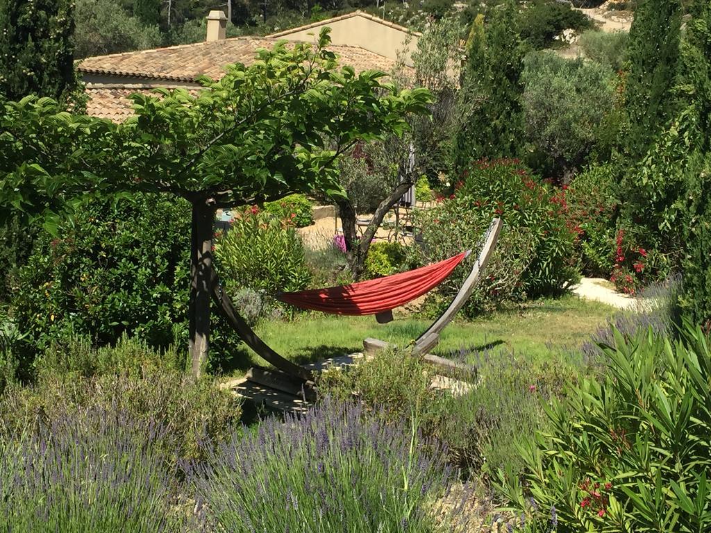 Le Clos De La Chevre Sud La Cadiere-d'Azur Exterior photo
