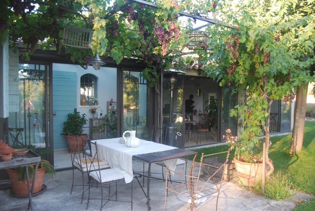 Le Clos De La Chevre Sud La Cadiere-d'Azur Exterior photo
